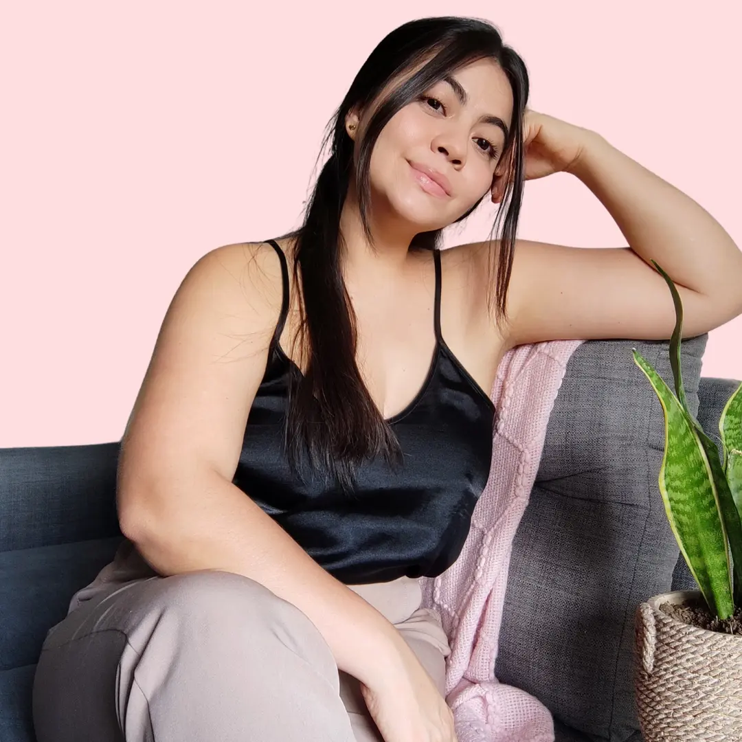 María Fernanda